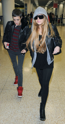 Lindsay Lohan pic #840503