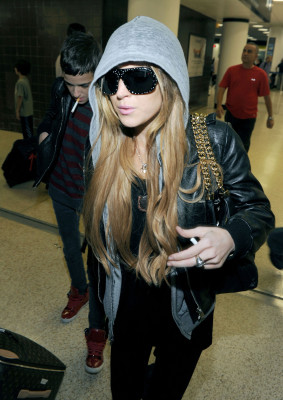 Lindsay Lohan pic #818278