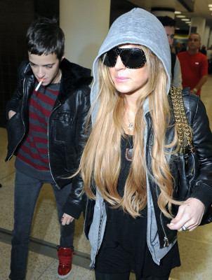 Lindsay Lohan pic #826515