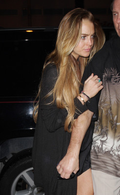 Lindsay Lohan pic #550731