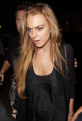 Lindsay Lohan pic #547513