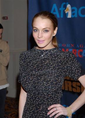 Lindsay Lohan pic #547511