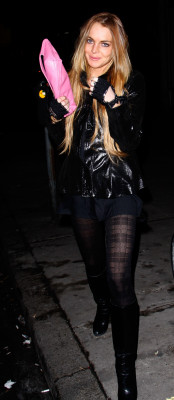 Lindsay Lohan pic #564696