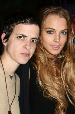 Lindsay Lohan pic #542493