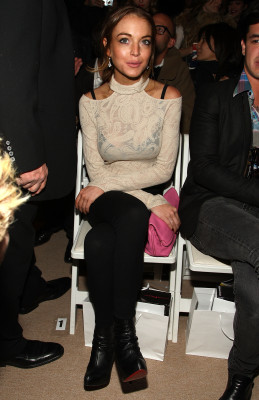 Lindsay Lohan pic #544288