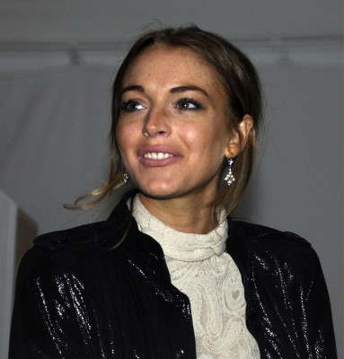 Lindsay Lohan pic #827787
