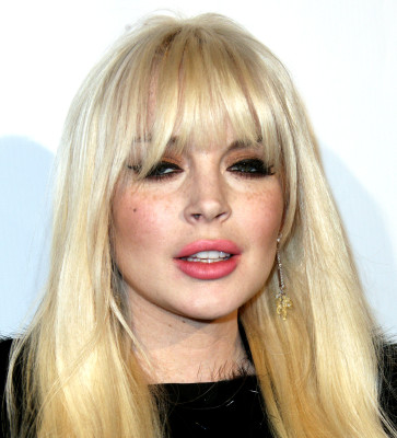 Lindsay Lohan pic #837309