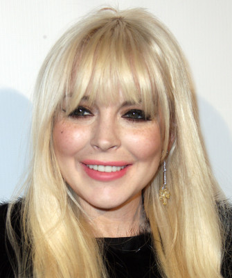Lindsay Lohan pic #835428