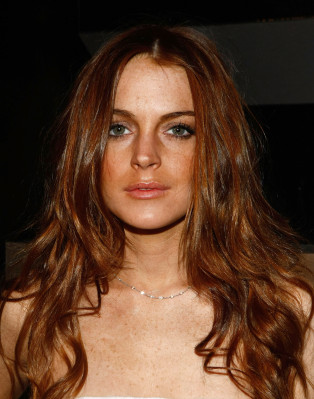 Lindsay Lohan pic #547385