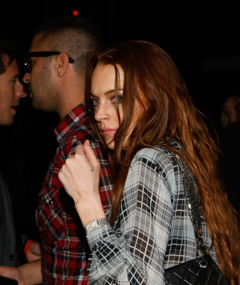 Lindsay Lohan pic #594872