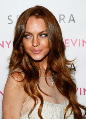 Lindsay Lohan pic #548207
