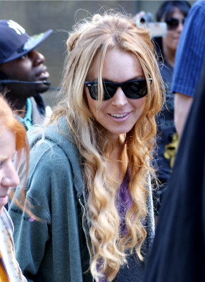 Lindsay Lohan pic #146336