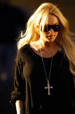 Lindsay Lohan pic #86809