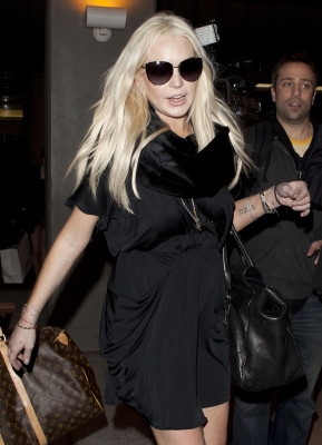 Lindsay Lohan pic #546317