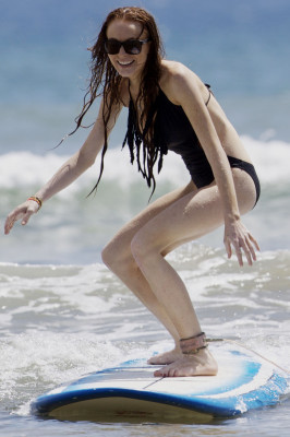 Lindsay Lohan pic #157560