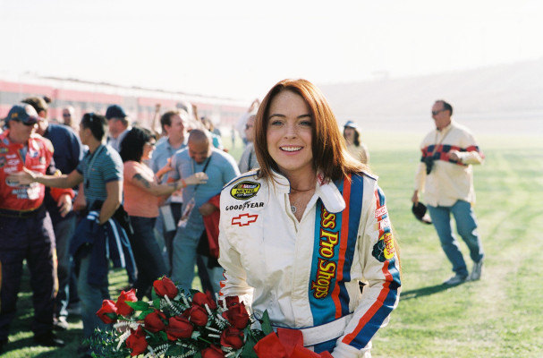 Lindsay Lohan pic #476343