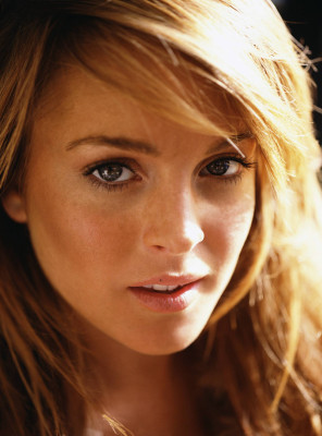 Lindsay Lohan pic #475252