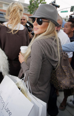 Lindsay Lohan pic #147058