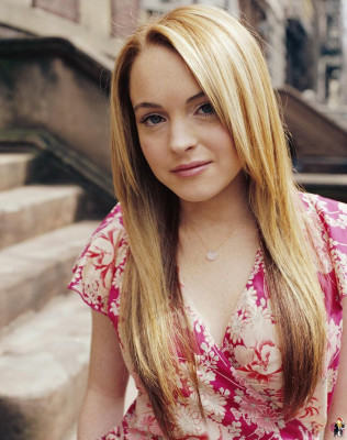 Lindsay Lohan pic #145594
