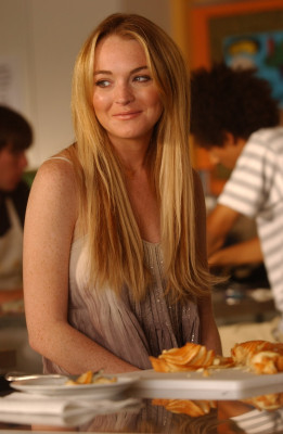 Lindsay Lohan pic #544290