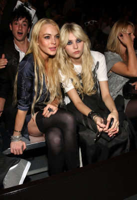 Lindsay Lohan pic #546791