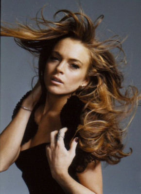 Lindsay Lohan pic #109253