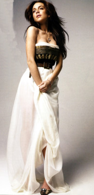 Lindsay Lohan pic #58898