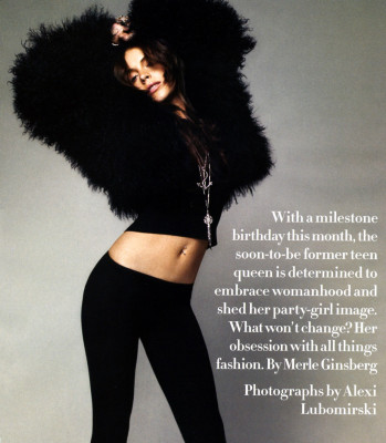 Lindsay Lohan pic #58897