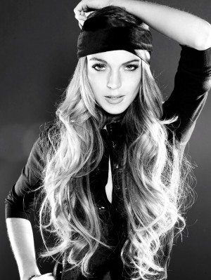 Lindsay Lohan pic #488605