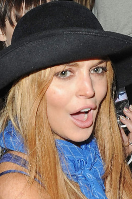 Lindsay Lohan pic #501210