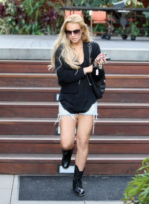 Lindsay Lohan pic #570764