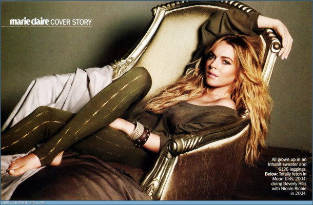 Lindsay Lohan pic #109384