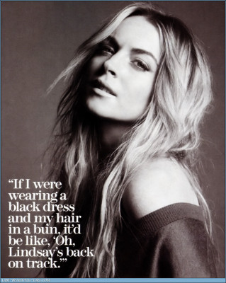 Lindsay Lohan pic #109385