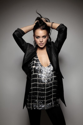 Lindsay Lohan pic #541002
