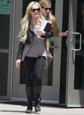 Lindsay Lohan pic #819681