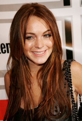Lindsay Lohan pic #149224
