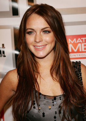 Lindsay Lohan pic #149228