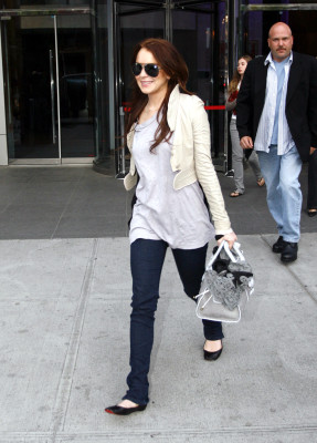 Lindsay Lohan pic #155624
