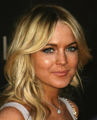 Lindsay Lohan pic #540502