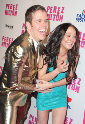 Lindsay Lohan pic #546920