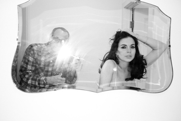 Lindsay Lohan pic #503975