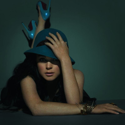 Lindsay Lohan pic #38453