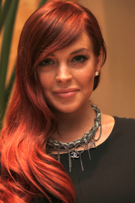 Lindsay Lohan pic #545798