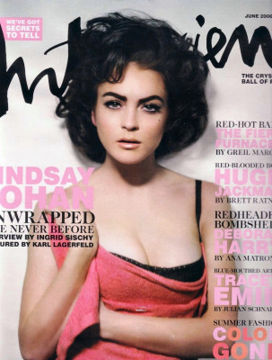 Lindsay Lohan pic #58049