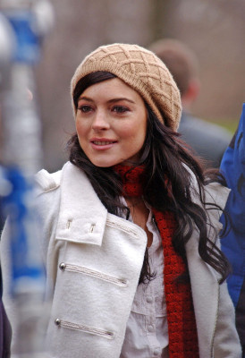 Lindsay Lohan pic #44918