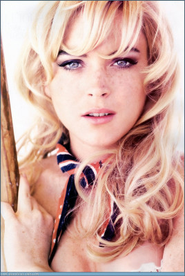 Lindsay Lohan pic #42304