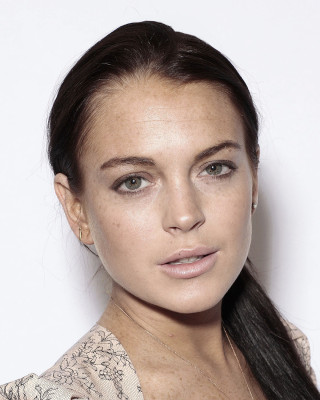 Lindsay Lohan pic #253173