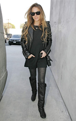 Lindsay Lohan pic #122183