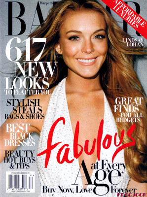 Lindsay Lohan pic #540862