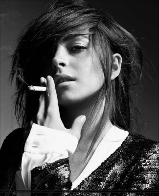 Lindsay Lohan pic #241550